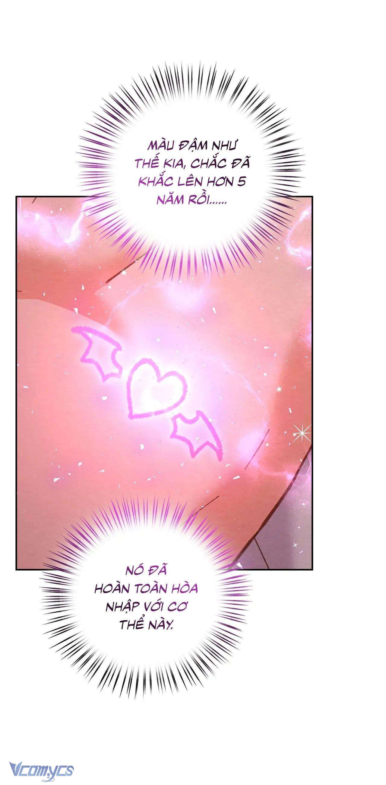 Chạy Trốn Khỏi Thợ Săn Chap 33 - Next Chap 34