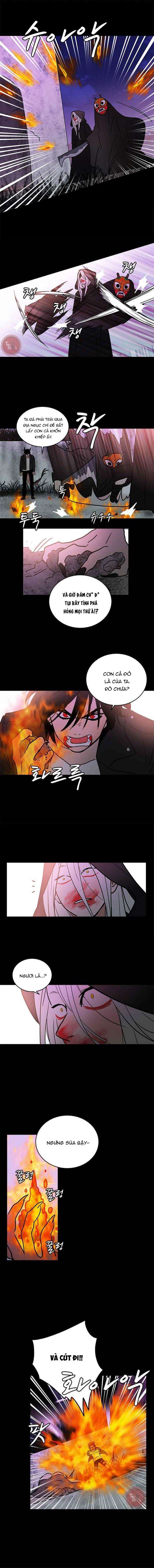 Cô Nàng Pháp Sư Chap 29 - Next Chap 30