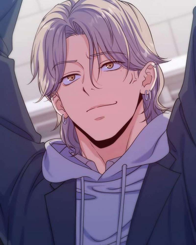 Vì Một Kết Thúc Viên Mãn Cho Đôi Ta Chap 10 - Trang 2