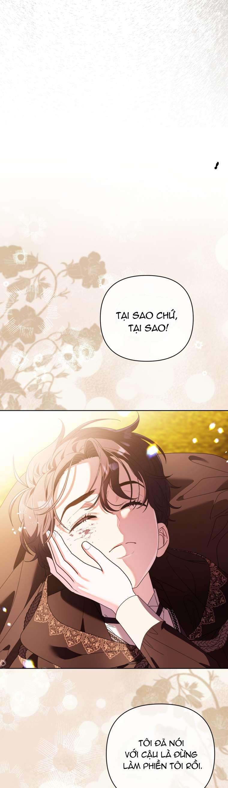 Thà Là Để Tôi Trở Thành Nữ Hoàng Chap 74 - Next Chap 75