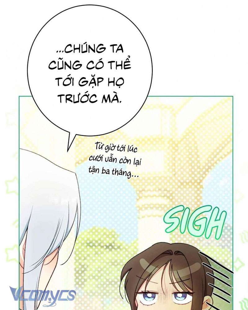 Hầu Gái Độc Quyền Của Hoàng Hậu Phản Diện Chap 114 - Trang 2