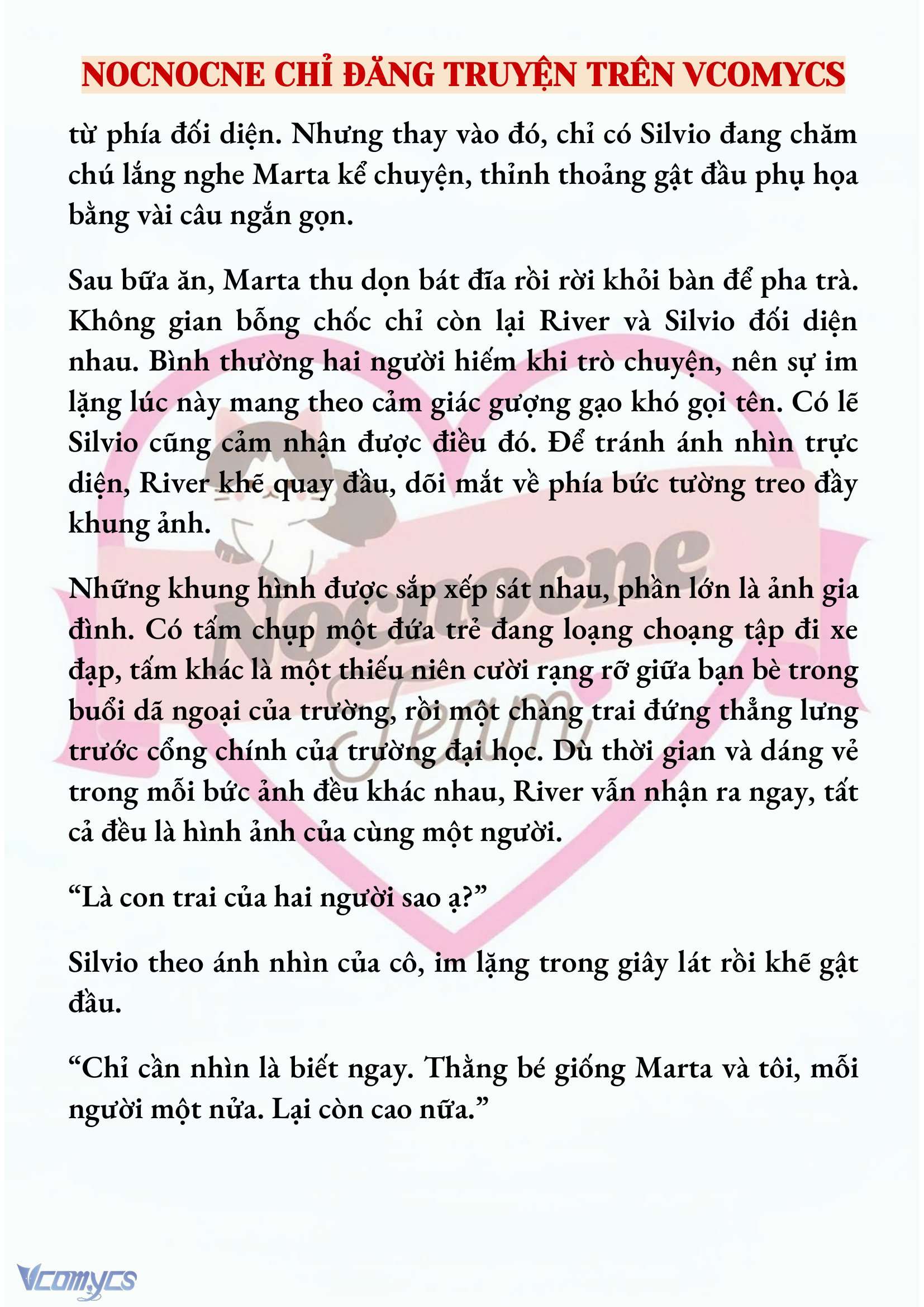 [TIỂU THUYẾT] ĐIỂM CHÍ Chap 43 - Trang 2