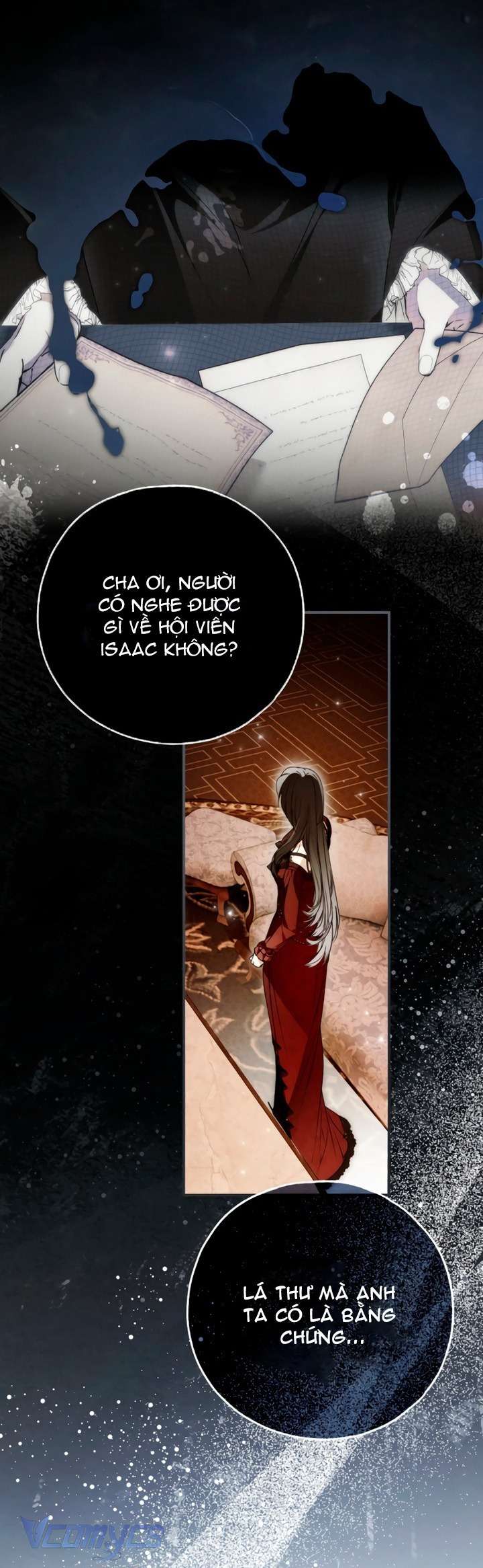 Ai Đó Đang Điều Khiển Cơ Thể Của Tôi Chap 81 - Next Chap 82