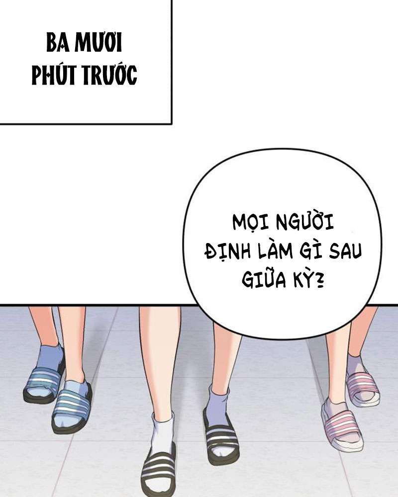 Vì Một Kết Thúc Viên Mãn Cho Đôi Ta Chap 10 - Trang 2
