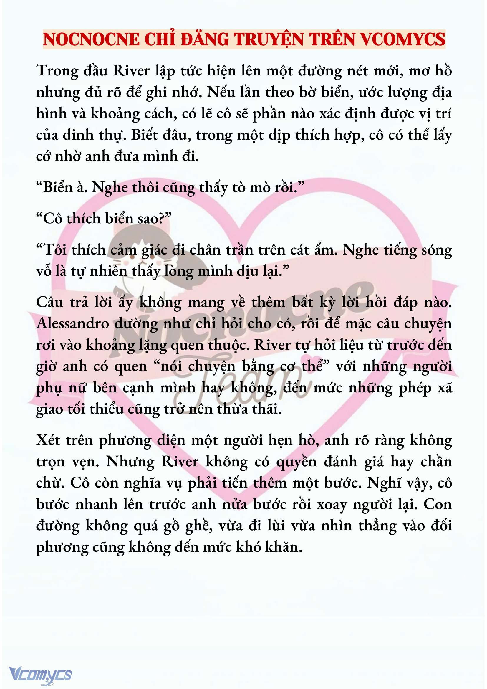 [TIỂU THUYẾT] ĐIỂM CHÍ Chap 27 - Next Chap 28