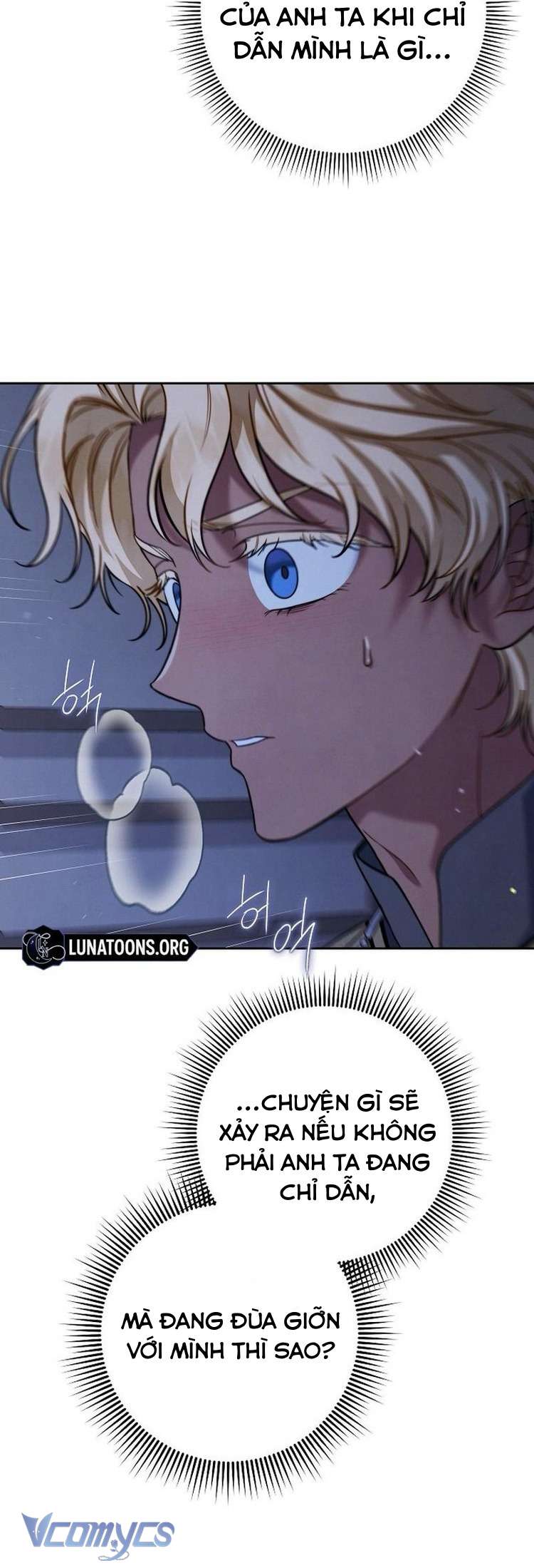 Hôn Nhân Vụ Lợi 2: Bản Tình Ca Không Thể Quên Chap 31 - Trang 2