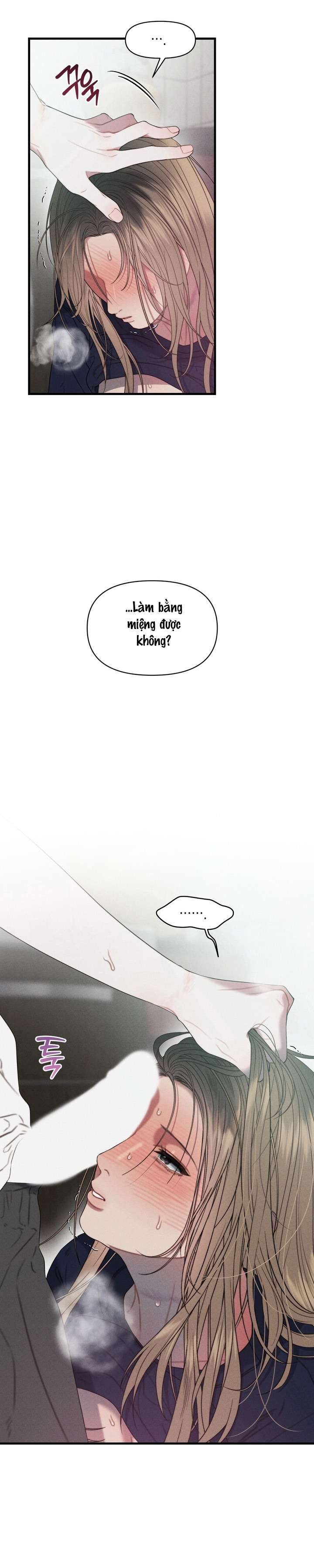 Vực Sâu Gỉ Sét Chap 7 - Next Chap 8