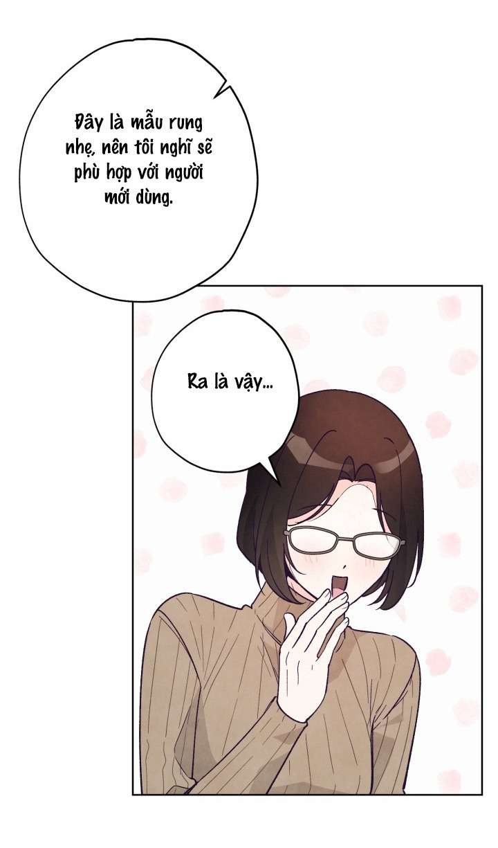 Người Đánh Giá Đồ Chơi Chap 2 - Next 