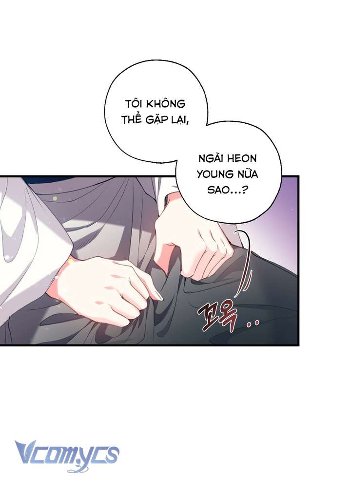[18+] Chú Chim Nhỏ Của Yêu Tinh Chap 32 - Trang 2