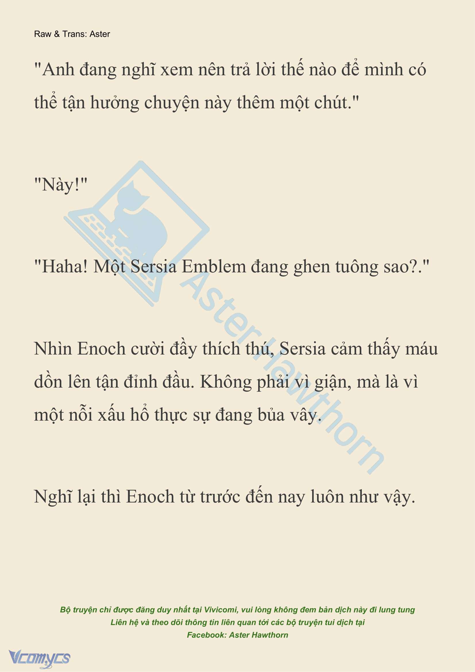 [NOVEL] Gặp Lại Kẻ Thù Ở Lễ Đính Hôn Chap 249 - Next 