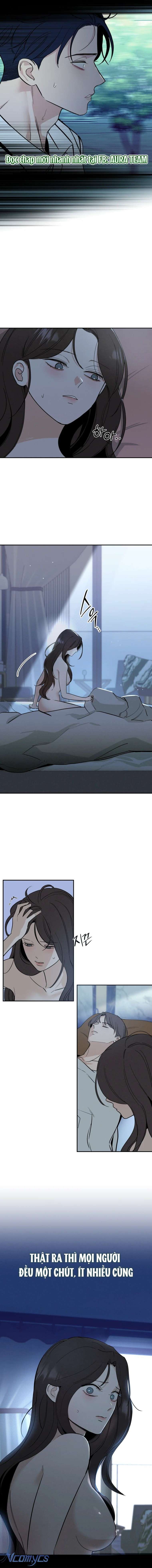 Người Đàn Ông Của Kẻ Khác Chap 21 - Next Chap 22