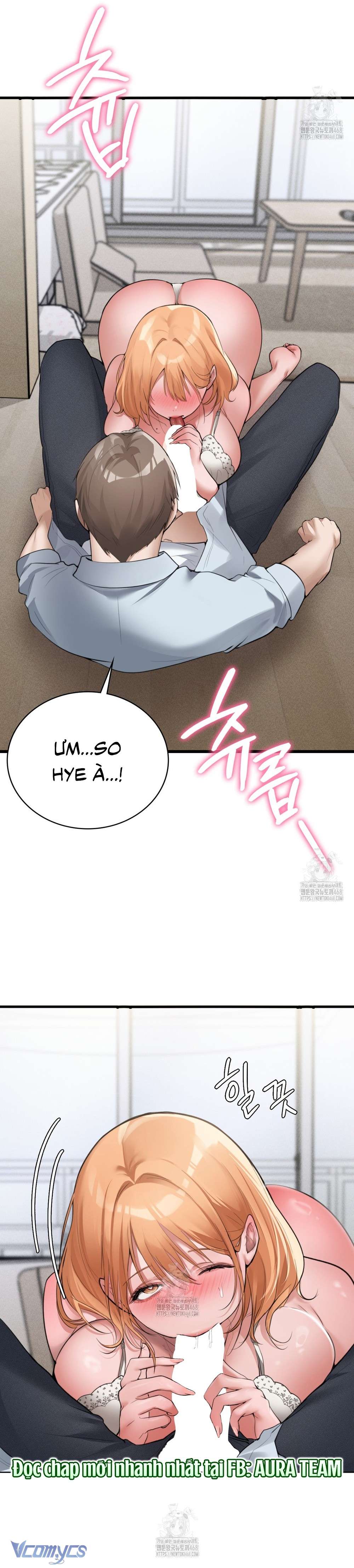 Cô Nàng Tiệm Net Chap 5 - Next Chap 6