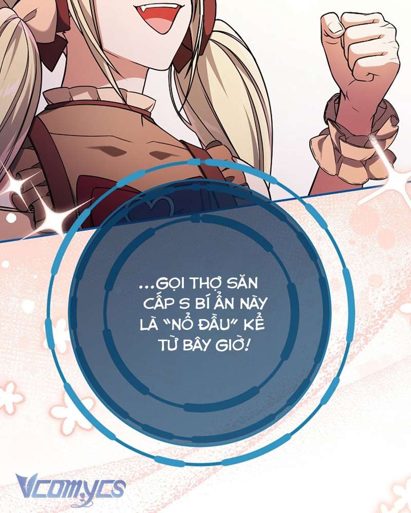 Nhật Ký Từ Chức Cấp S Của Thợ Săn Công Chức Chap 20 - Next Chap 21