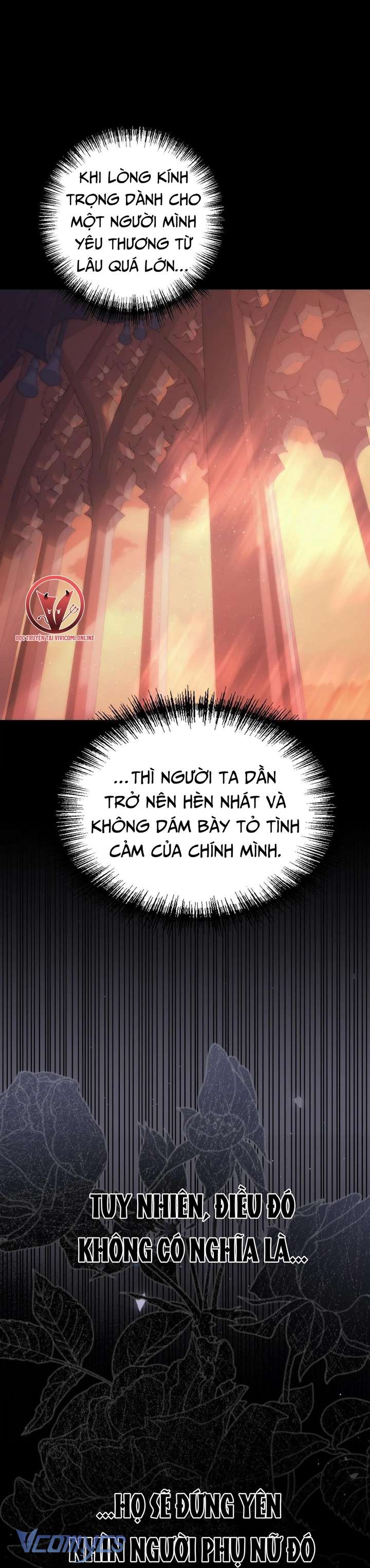 [18+] Người Em Vợ Tóc Vàng Chap 16 - Next Chap 17