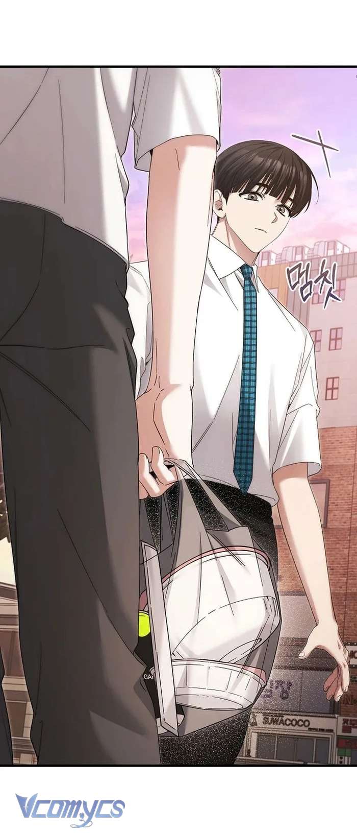 Tôi Sẽ Nghỉ Hưu Sau Khi Giải Cứu Thế Giới Chap 40 - Next 