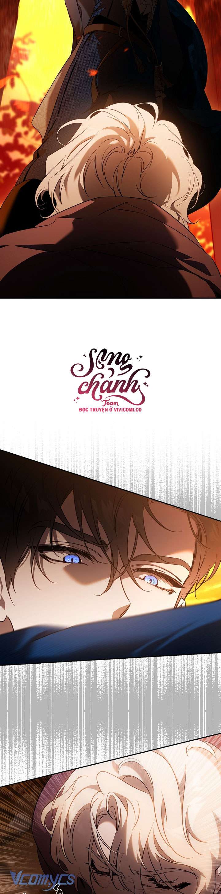 Thuần Hóa Bạo Quân Rồi Bỏ Trốn Chap 131 - Trang 2