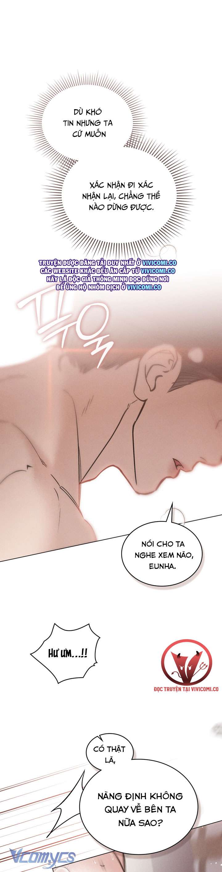 [18+] Đêm Giông Bão Chap 82 - Trang 2
