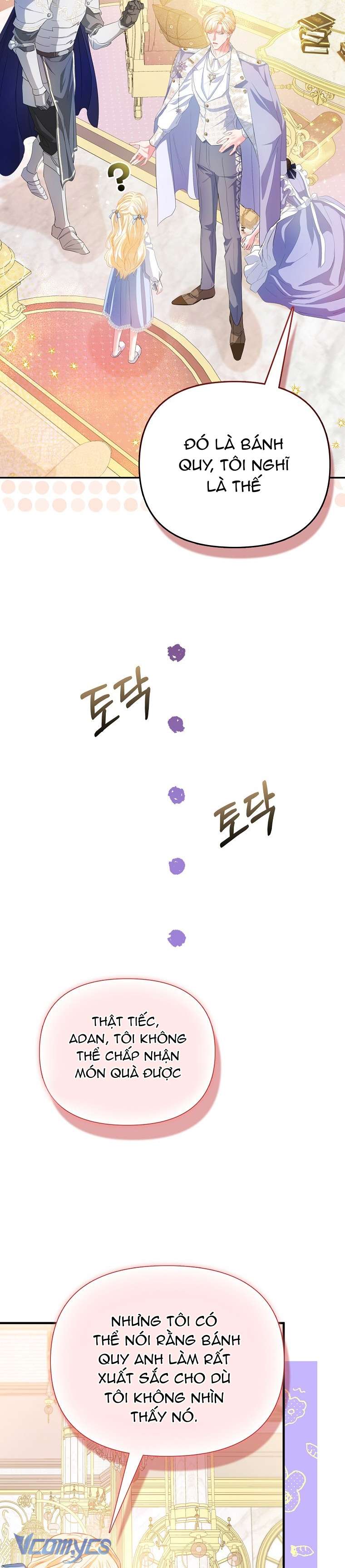 Nàng Công Chúa Của Mọi Người Chapter 22 - Next Chapter 23