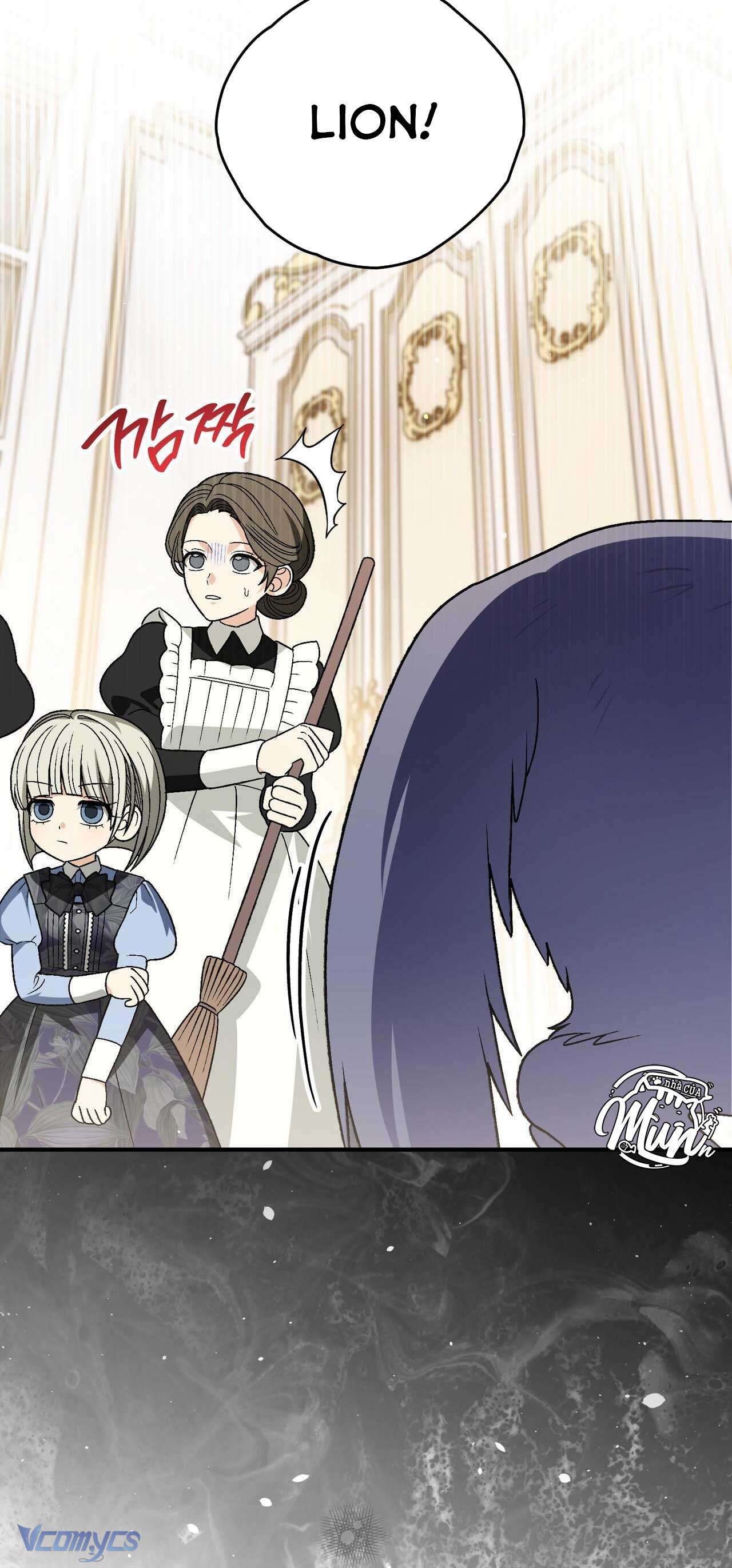 Gửi đến người sói yêu dấu của em Chap 17 - Next Chap 18