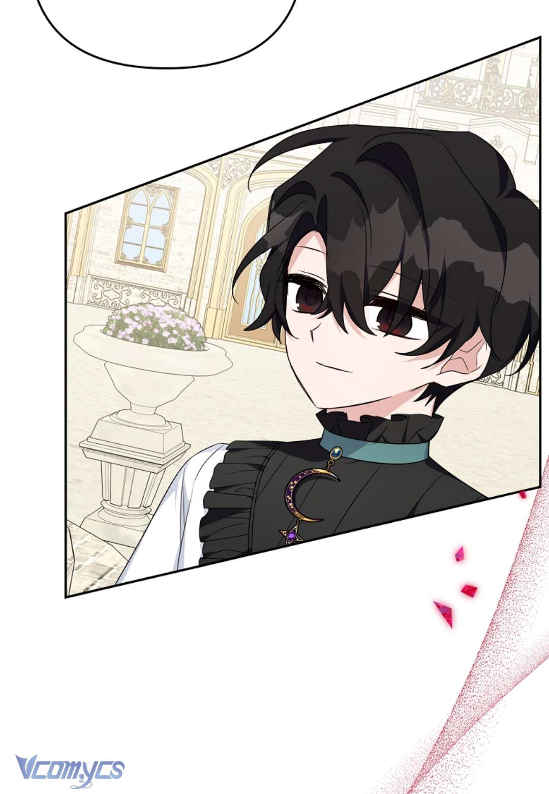 Tôi đã trở thành con gái út của công tước phản diện Chapter 20 - Next Chapter 21