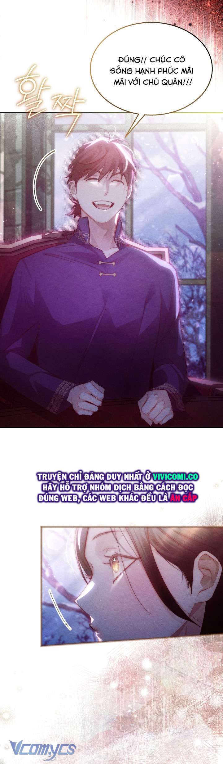 Tiếng Trống Vang Dội Chap 41 - Next Chap 42