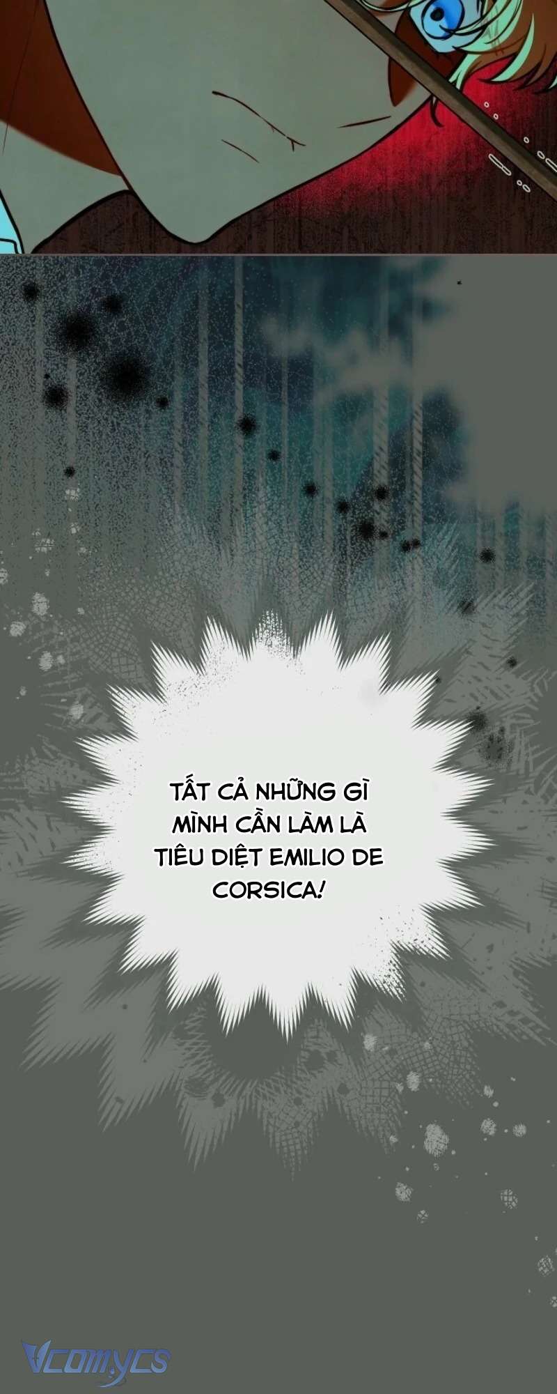 Hôn Nhân Vụ Lợi 2: Bản Tình Ca Không Thể Quên Chapter 16 - Trang 3