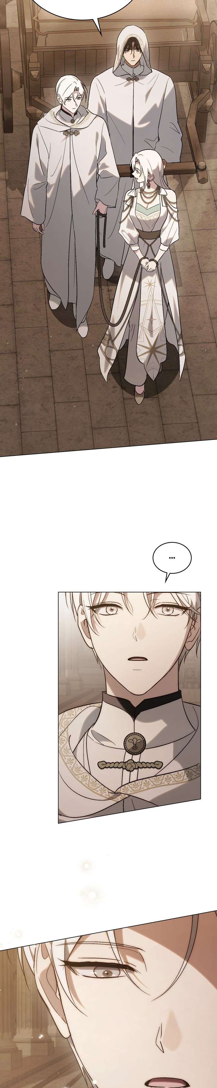 Khi Số Phận Tìm Đến Hai Ta Chap 82 - Trang 4