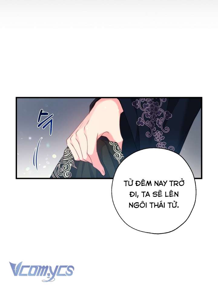 [18+] Chú Chim Nhỏ Của Yêu Tinh Chap 31 - Next Chap 32