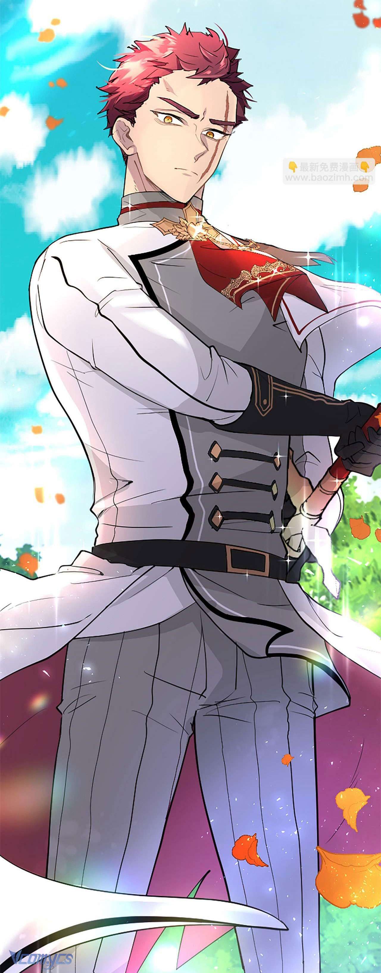 Đại Tiểu Thư Sao Phải Giả Nam Chapter 25 - Next Chapter 26