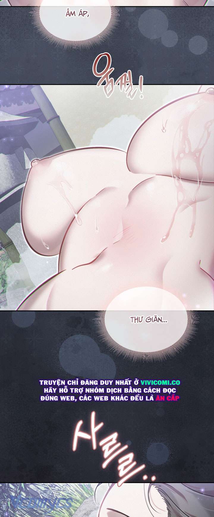 [18+] Tiết Học Bí Mật Của Trung Điện Chap 70 - Trang 2