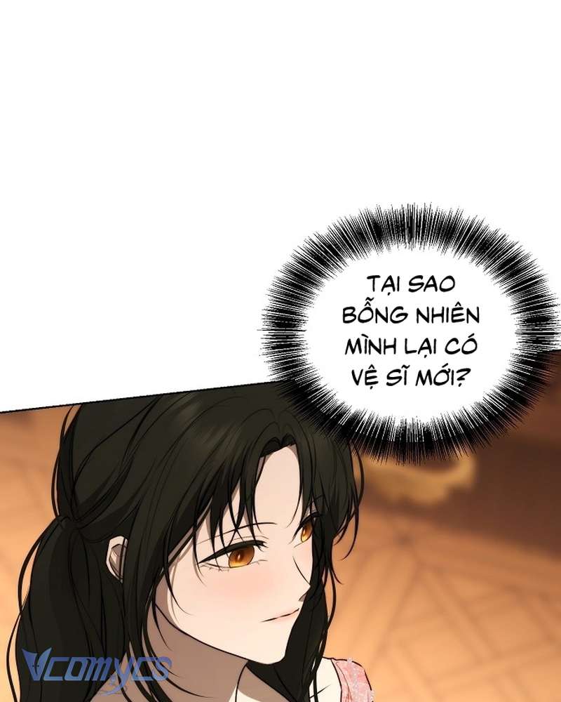 Hãy Dạy Em Cách Khao Khát Chap 36 - Trang 2