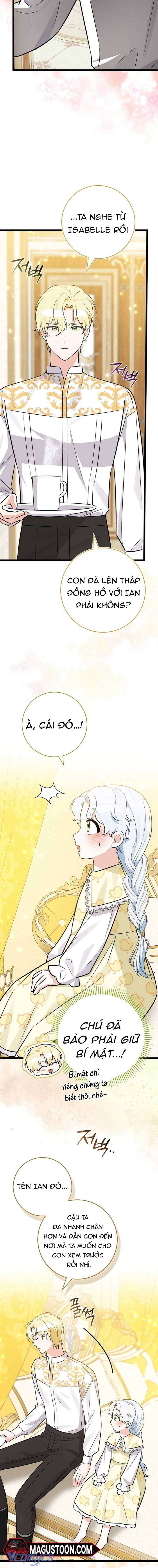 Thỏ Á? Rõ Ràng Là Mãnh Thú Cơ Mà! Chap 9 - Next Chap 10