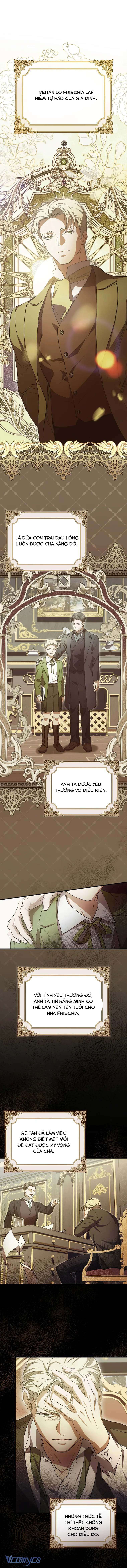 Tìm Một Người Chồng Mới Chap 15 - Next Chap 16