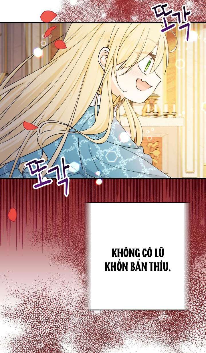 [PNT] Tiểu Thư Tích Tiền Đi Bụi Chap 11 - Next Chap 12