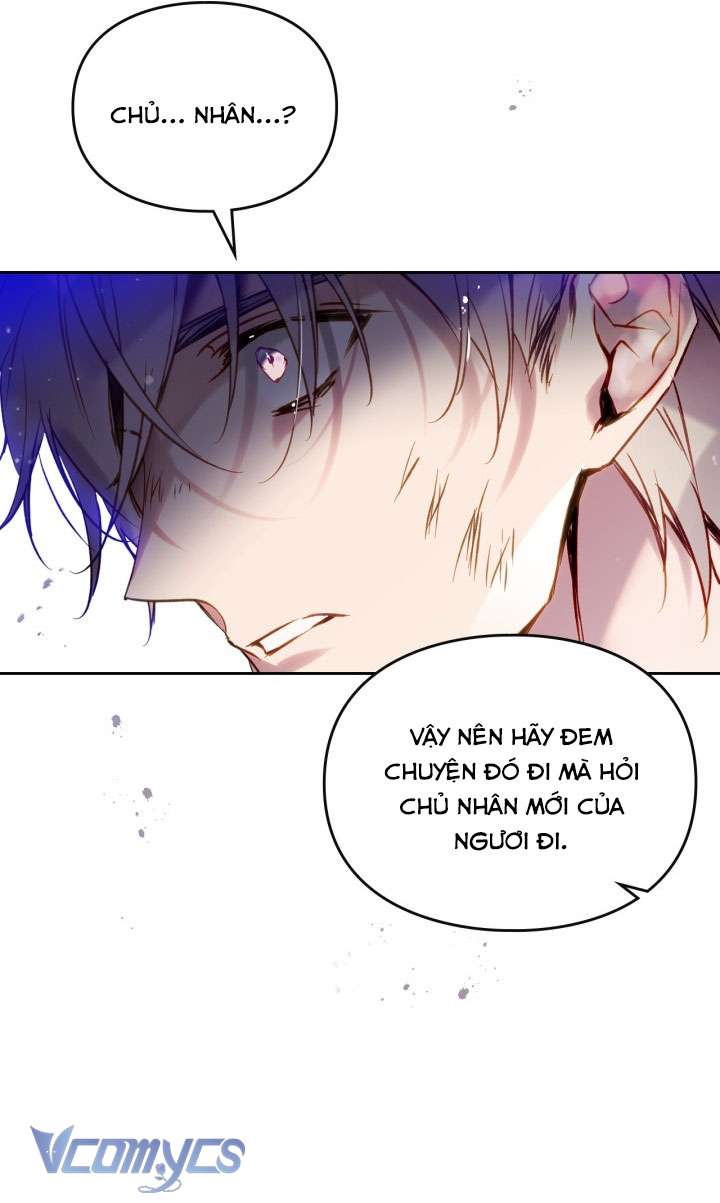 Kết Cục Của Nhân Vật Phản Diện Chỉ Có Thể Là Cái Chết Chap 169 - Next Chap 170