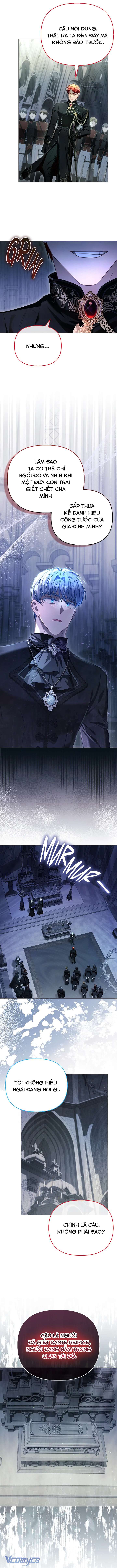 Phương Pháp Trồng Lúa Đặc Biệt Của Ác Nữ Chap 53 - Next Chap 54