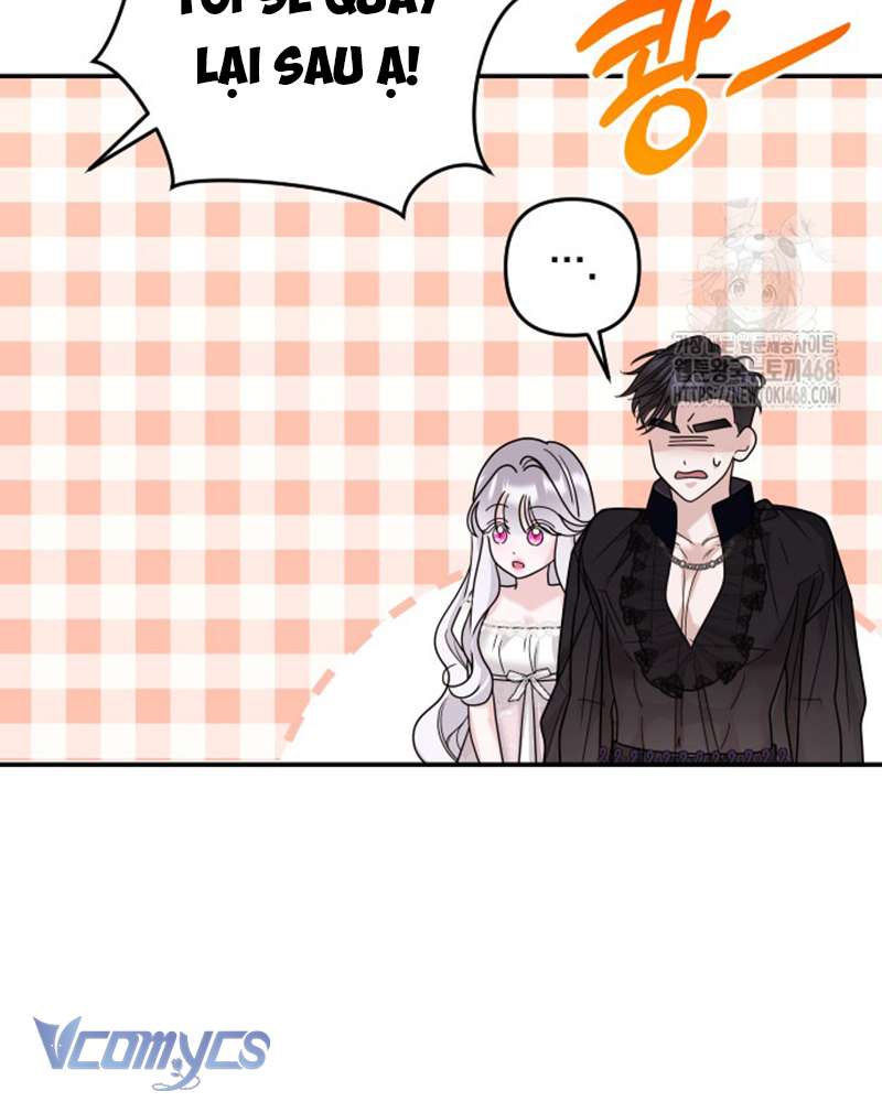 Trước Khi Em Có Ý Định Chạy Trốn Ta Sẽ Ngăn Chặn Nó Chap 12 - Next Chap 13