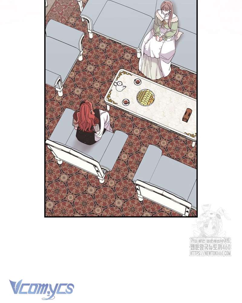 Chị Gái Của Nhân Vật Phản Diện Hôm Nay Cũng Đang Đau Khổ Chap 100 - Next 