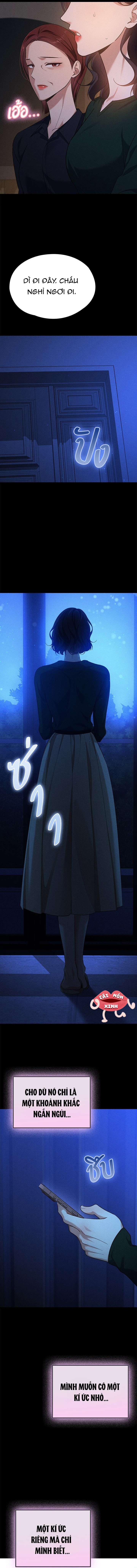 Vị Khách Trong Đêm Vị Khách Trong Đêm-Chap 12 - Trang 2