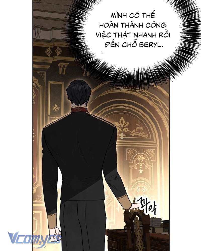 Hãy Dạy Em Cách Khao Khát Chap 38 - Trang 2