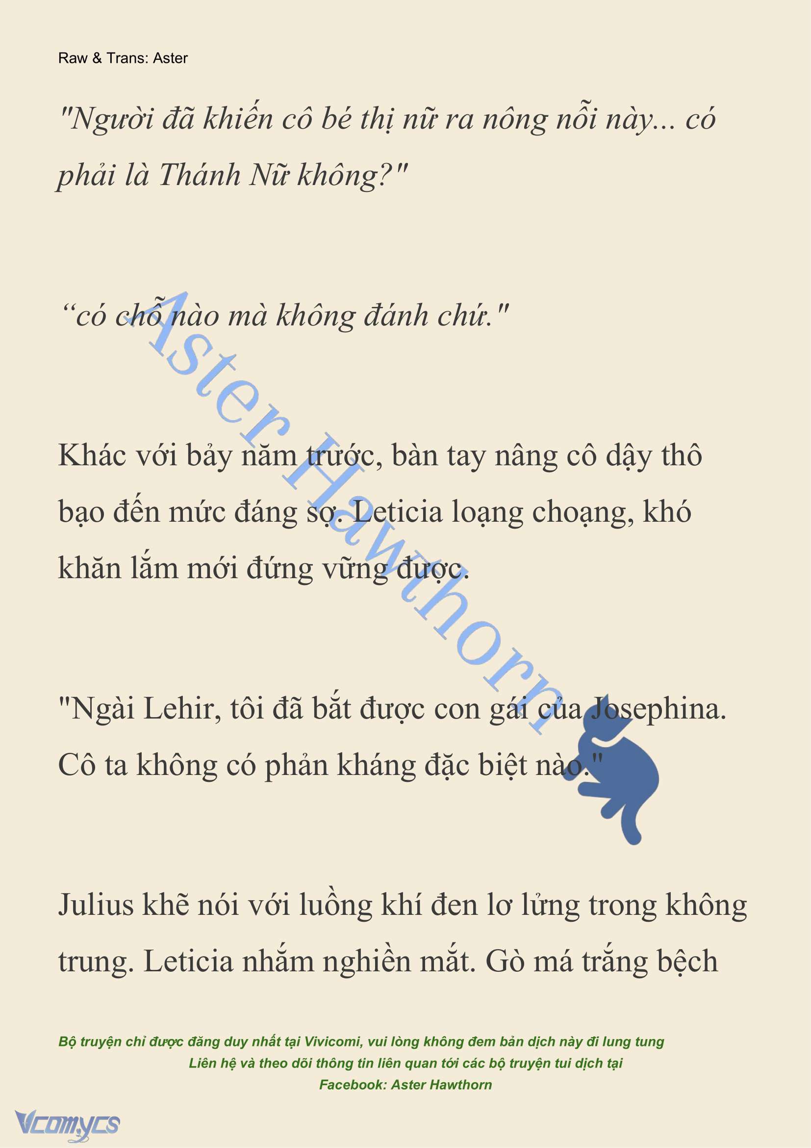 [NOVEL] Cách Để Em Bảo Vệ Anh Chap 218 - Next Chap 219