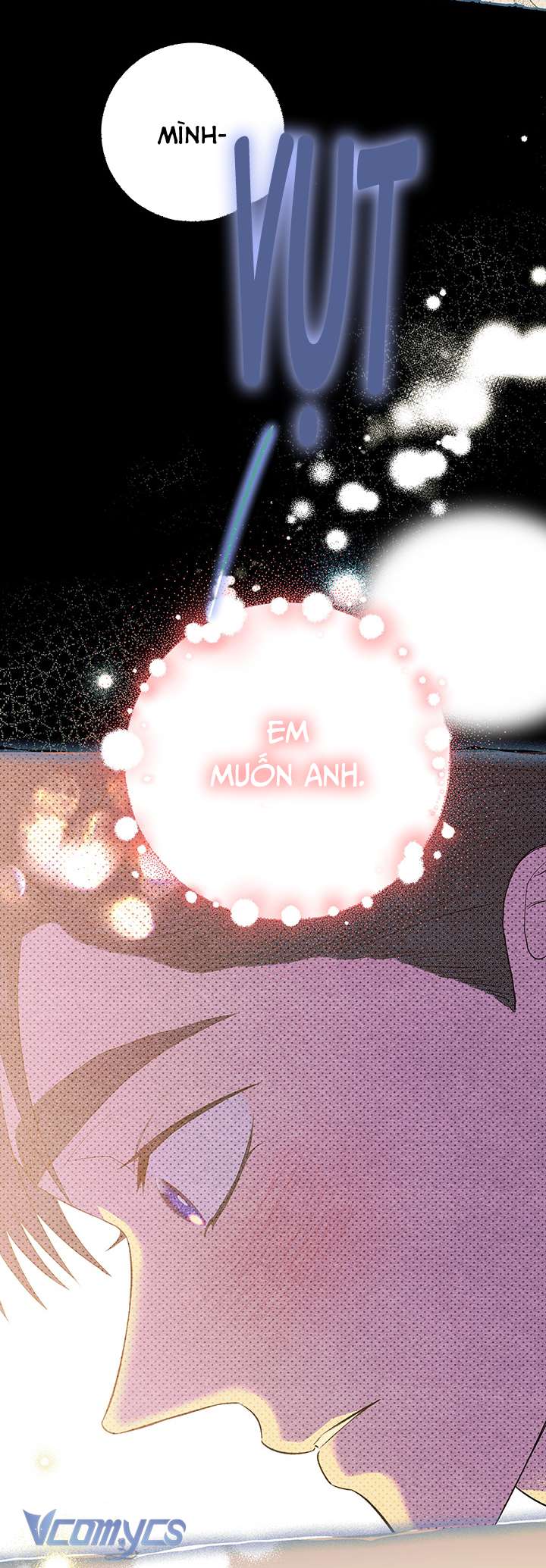 May Mắn Hay Bất Hạnh Chap 115 - Trang 2