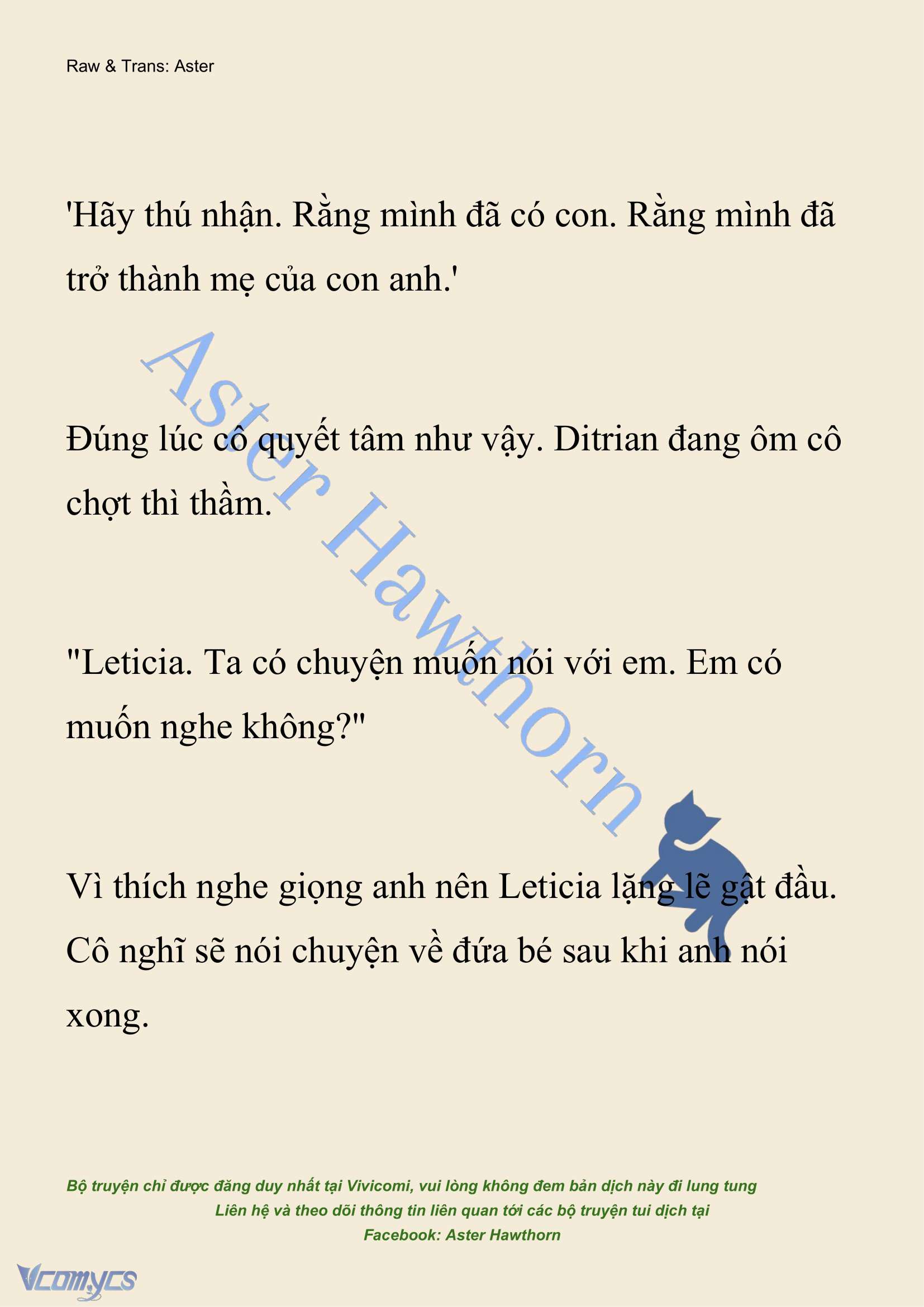 [NOVEL] Cách Để Em Bảo Vệ Anh Chap 204 - Next Chap 205