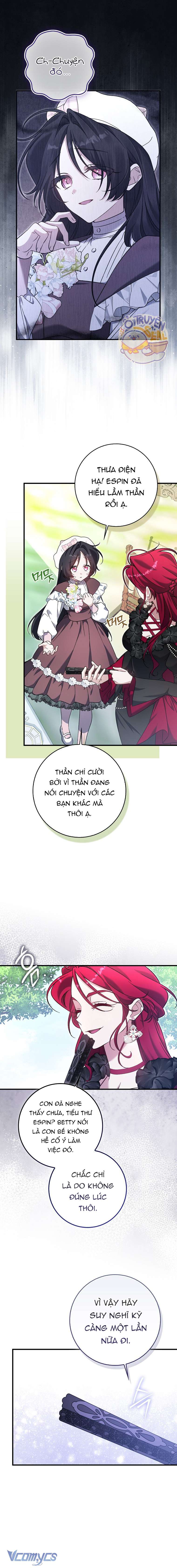 Tôi Cứ Ngỡ Rằng Mình Là Nhân Vật Chính Chap 7 - Trang 2