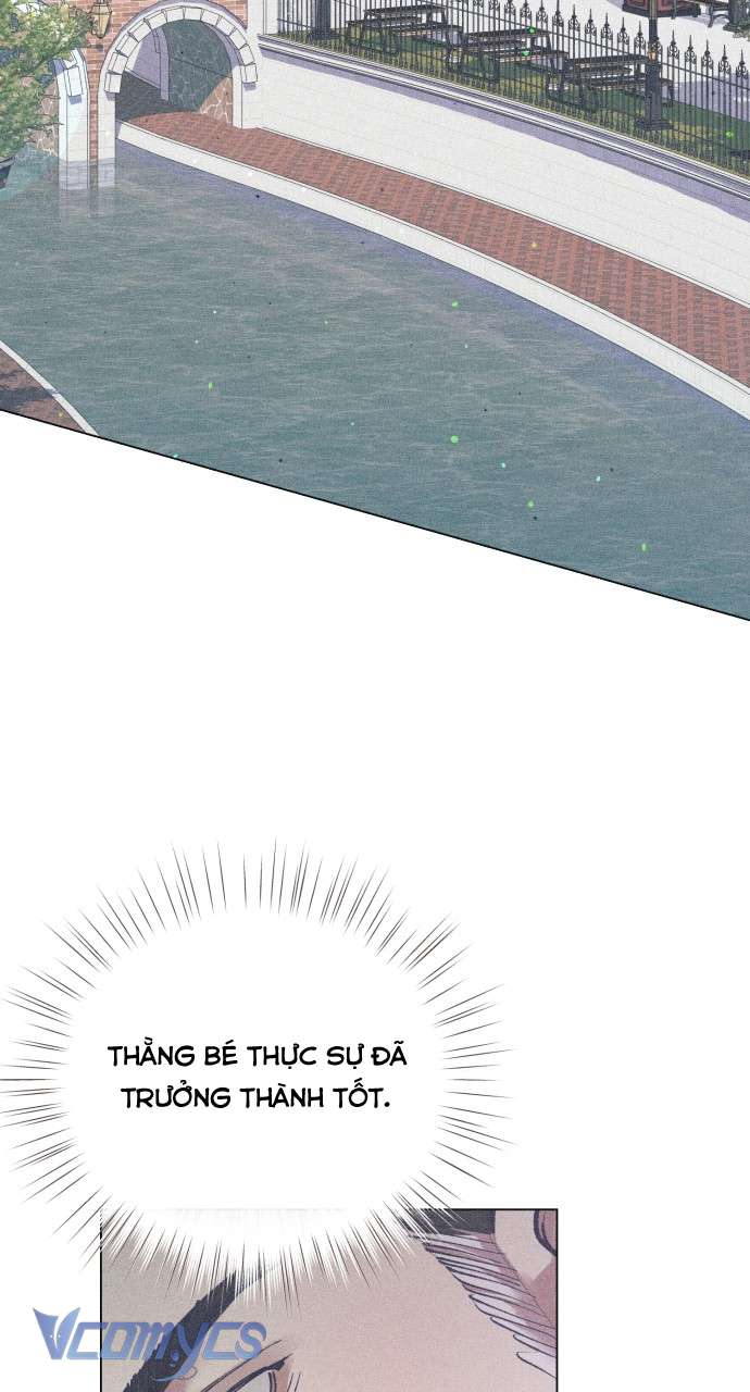 Aubrey Thanh Lịch Chap 13 - Next 