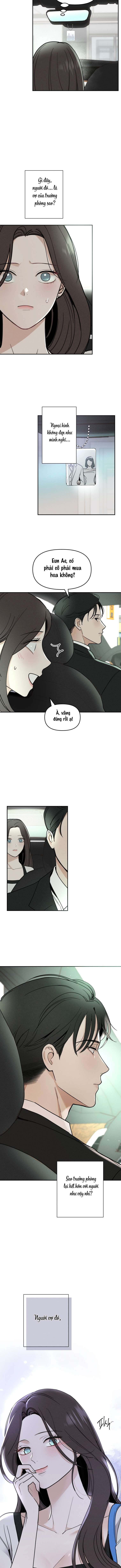 Bạn Trai Của Người Khác Chap 1 - Next Chap 2