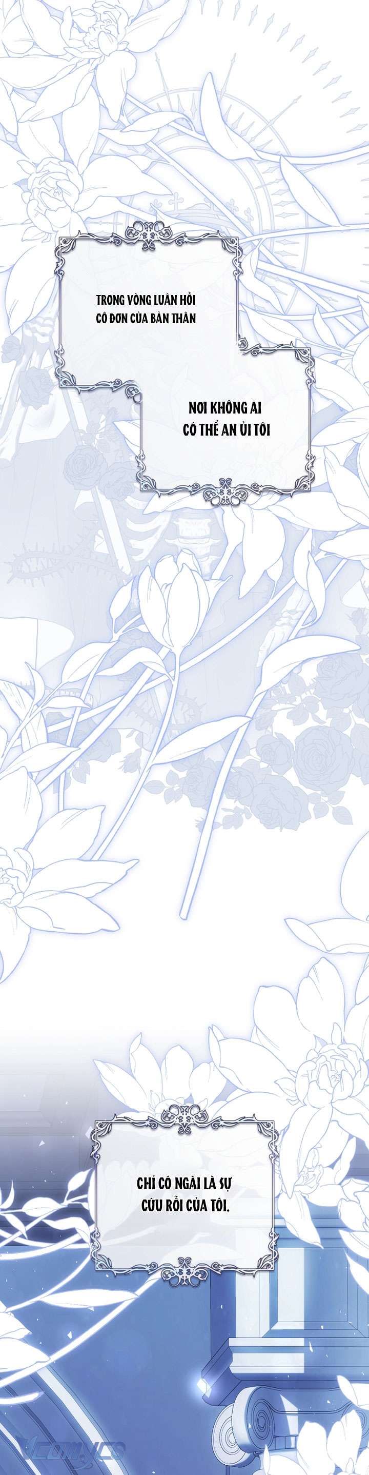 Ác Nữ Chỉ Là Một Con Rối Chap 109 - Next Chap 110