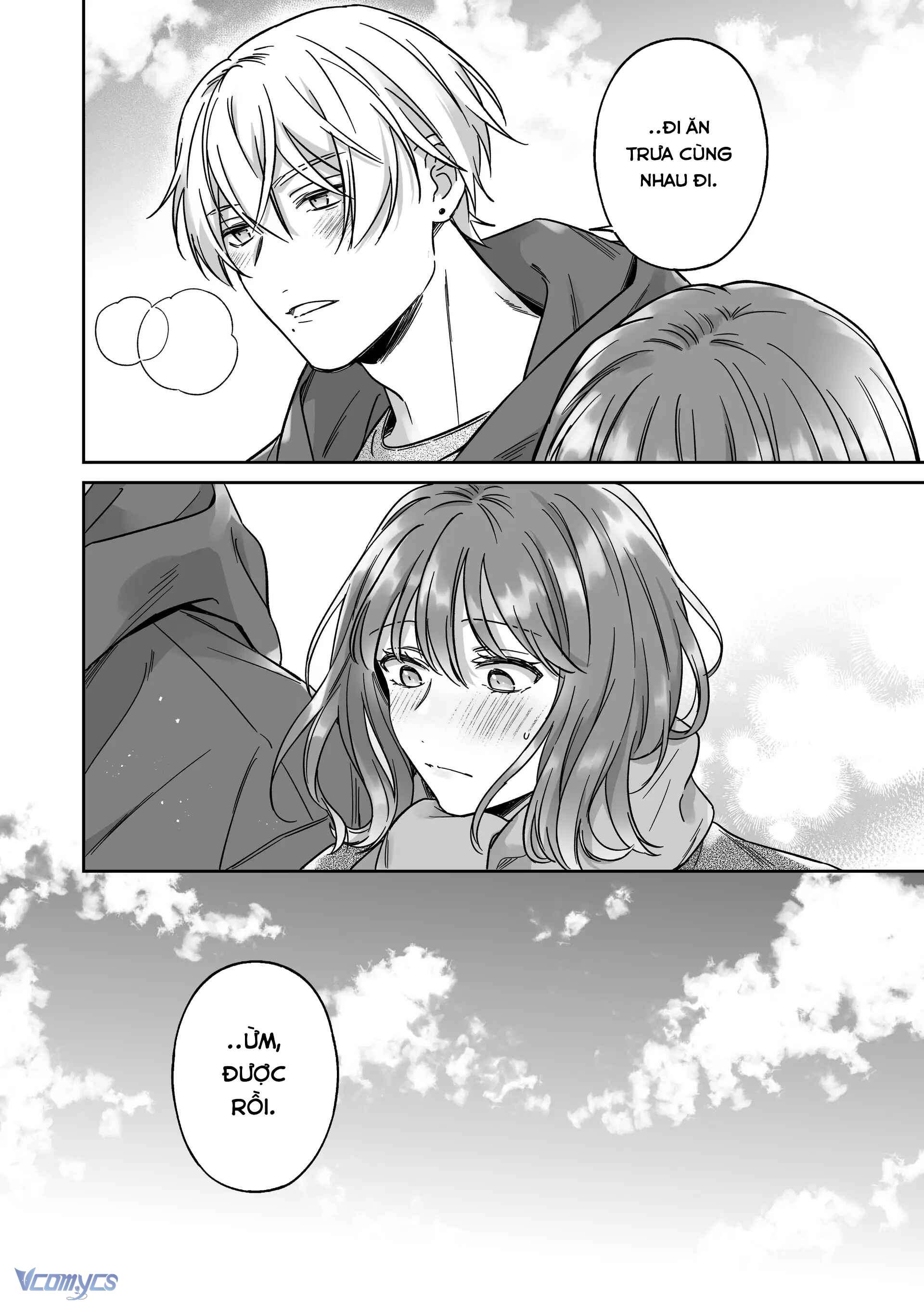 [18+] Tuyển Tập Truyện Ngắn Manga Chap 42.2 - Next Chapter 42.1