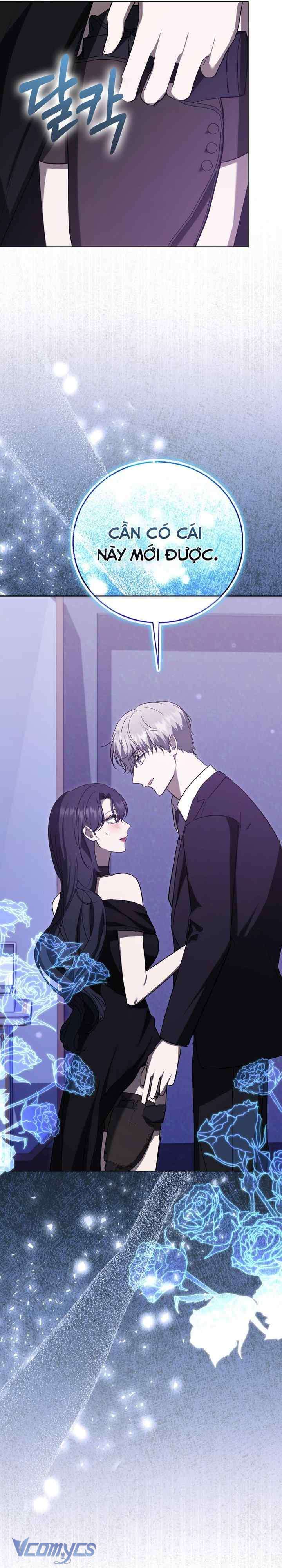 Bạn Trai Nhân Vật Chính Ám Ảnh Tôi Chap 69 - Next Chap 70