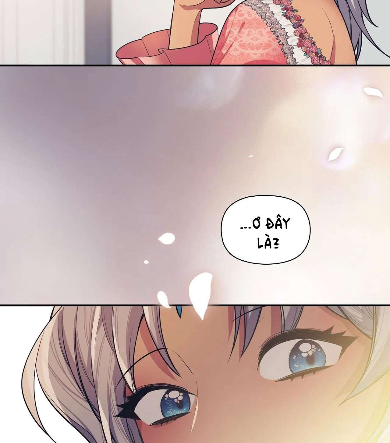 Cuộc Vui Thác Loạn Tử Thần Chap 1 - Next Chap 2